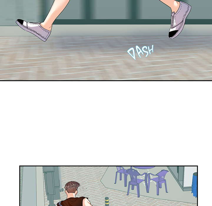 Match Made In Bed Chapter 25 page 57 - 