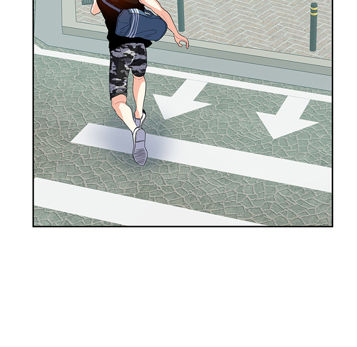 Match Made In Bed Chapter 25 page 58 - 