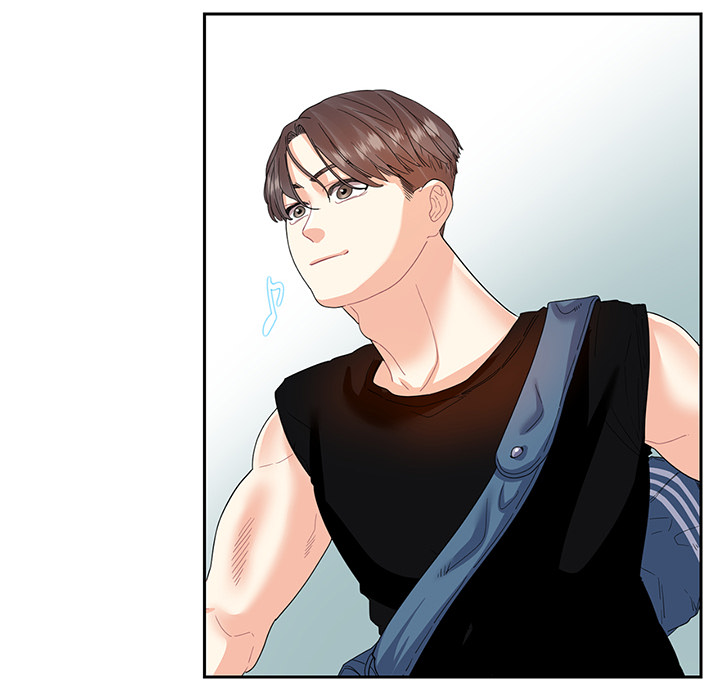 Match Made In Bed Chapter 25 page 59 - 