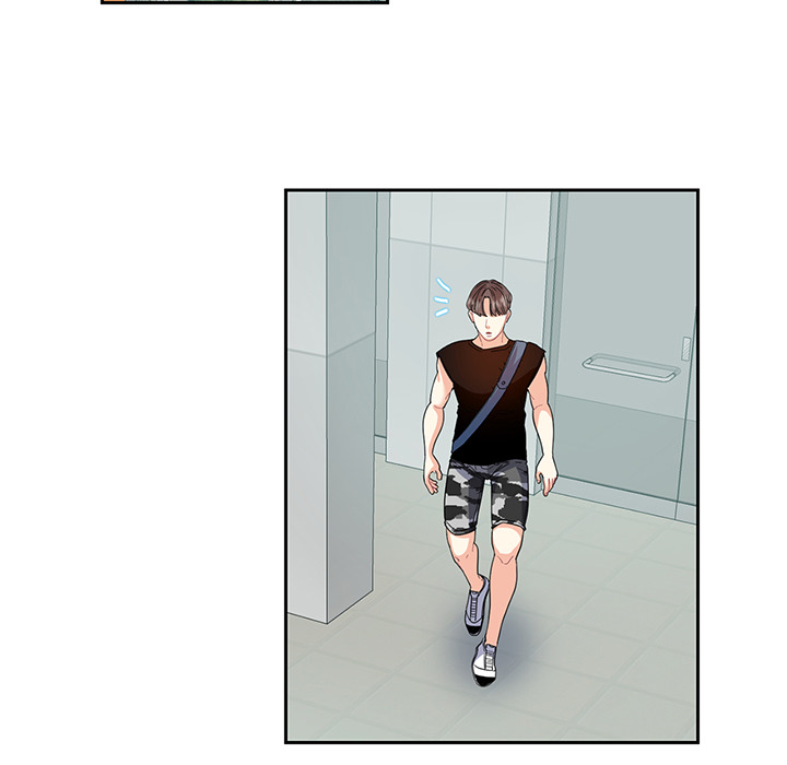 Match Made In Bed Chapter 25 page 61 - 