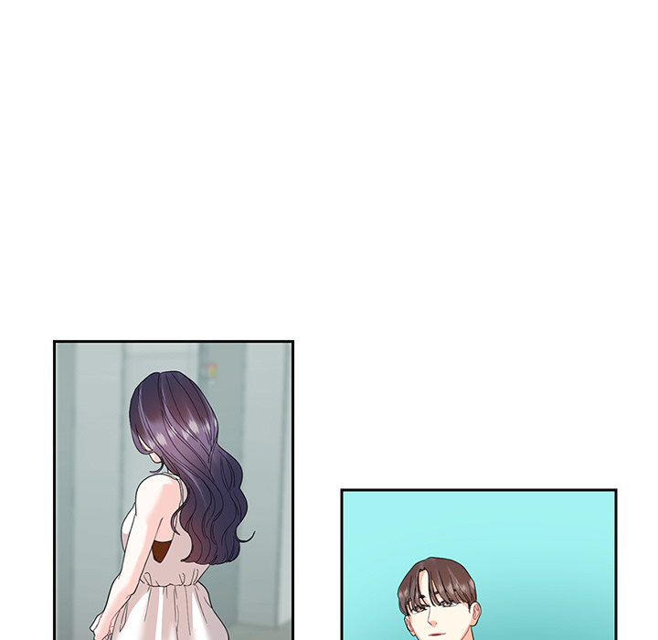 Match Made In Bed Chapter 25 page 62 - 