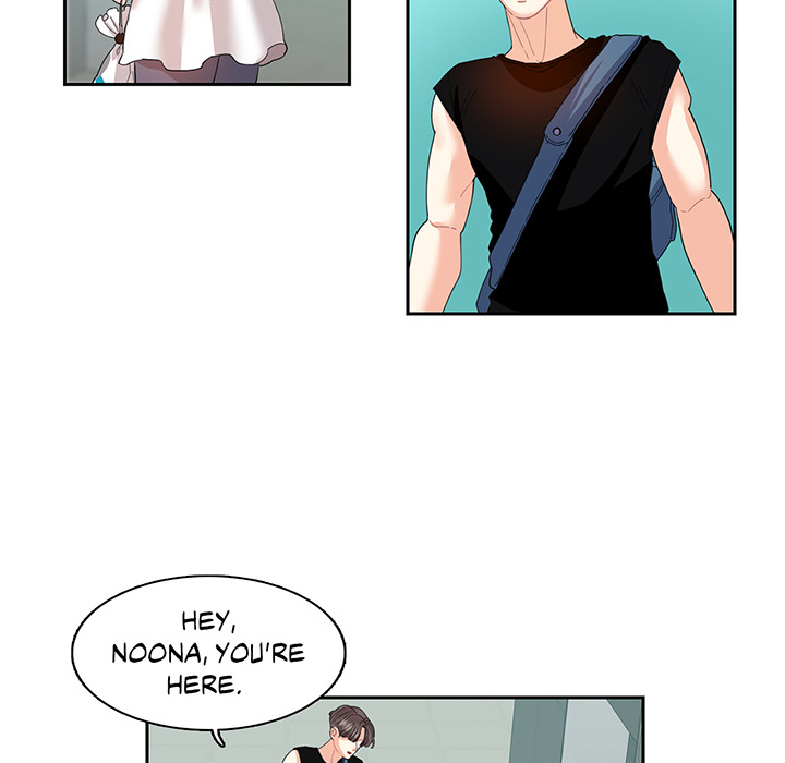 Match Made In Bed Chapter 25 page 63 - 