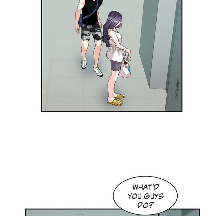 Match Made In Bed Chapter 25 page 64 - 