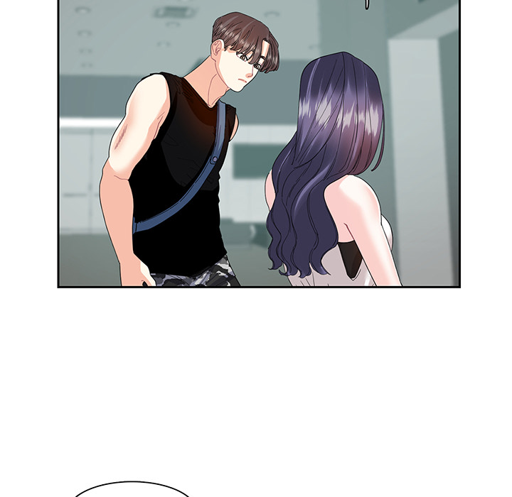 Match Made In Bed Chapter 25 page 65 - 