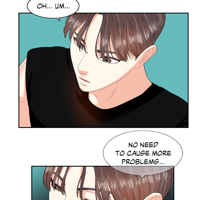 Match Made In Bed Chapter 25 page 66 - 