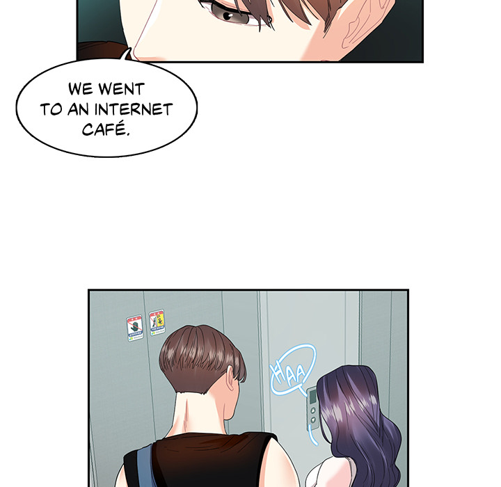 Match Made In Bed Chapter 25 page 67 - 