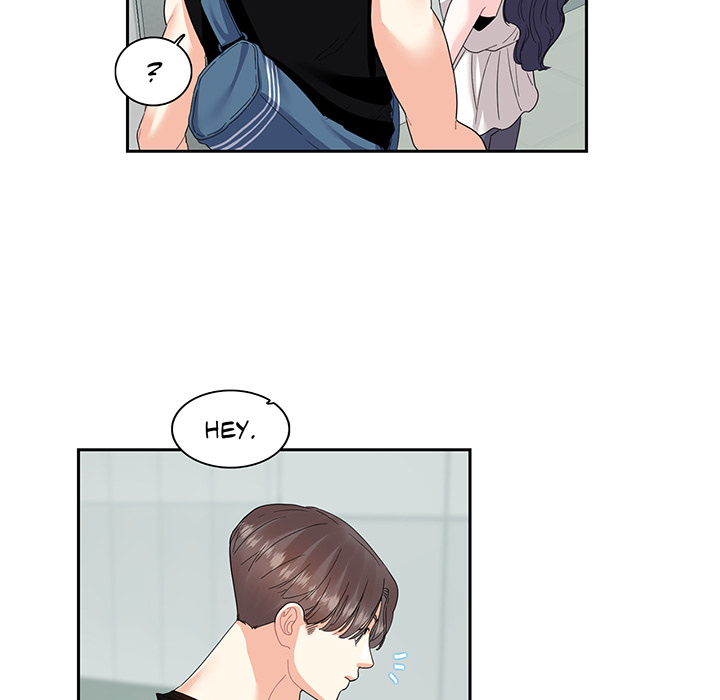Match Made In Bed Chapter 25 page 68 - 