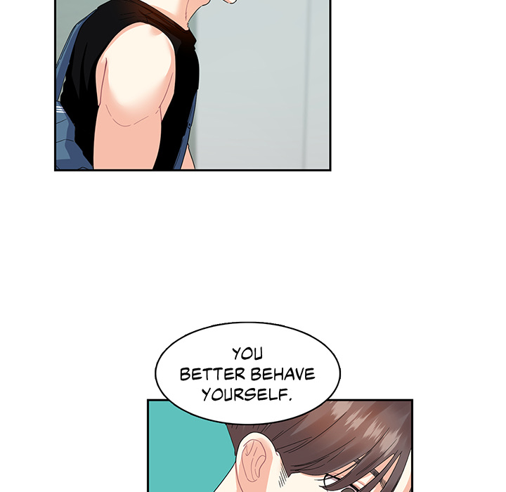 Match Made In Bed Chapter 25 page 69 - 