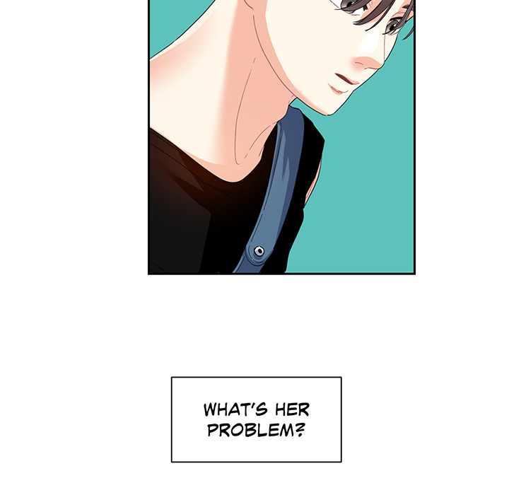 Match Made In Bed Chapter 25 page 70 - 