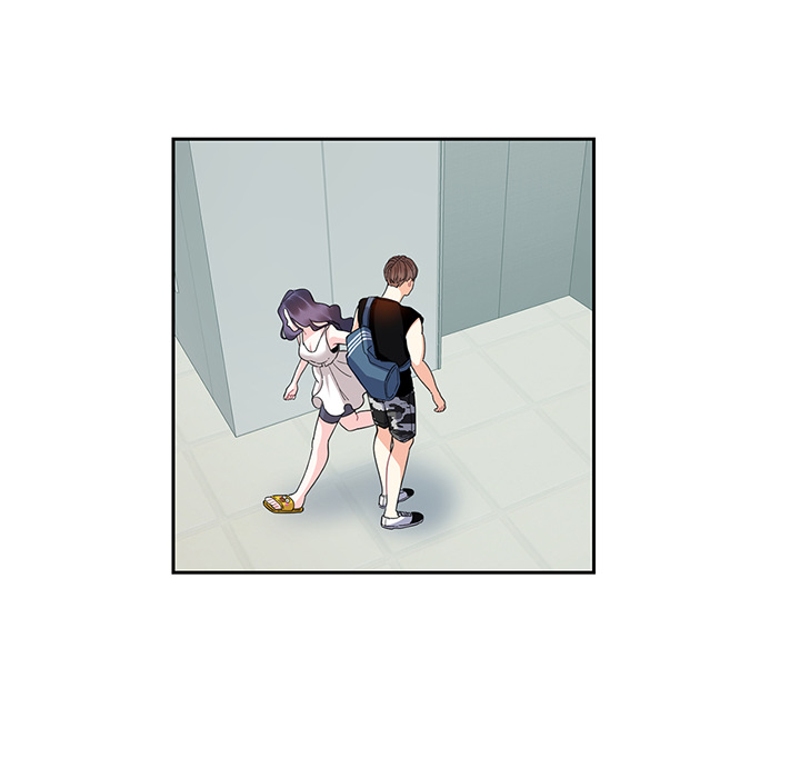 Match Made In Bed Chapter 25 page 71 - 