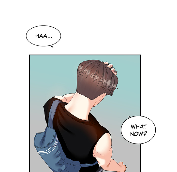 Match Made In Bed Chapter 25 page 72 - 