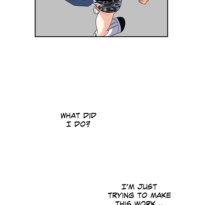 Match Made In Bed Chapter 25 page 73 - 