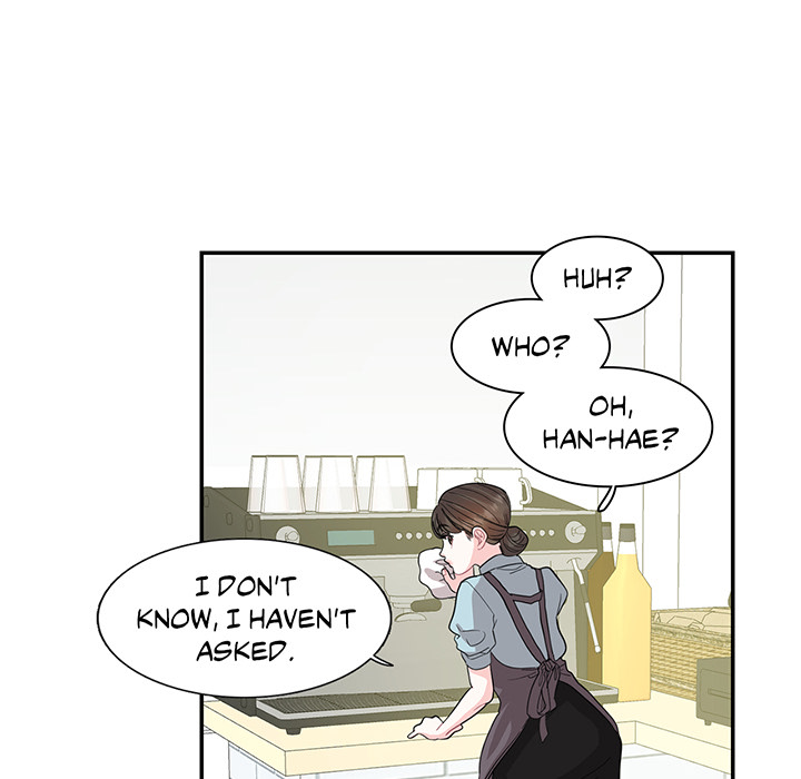 Match Made In Bed Chapter 26 page 11 - 