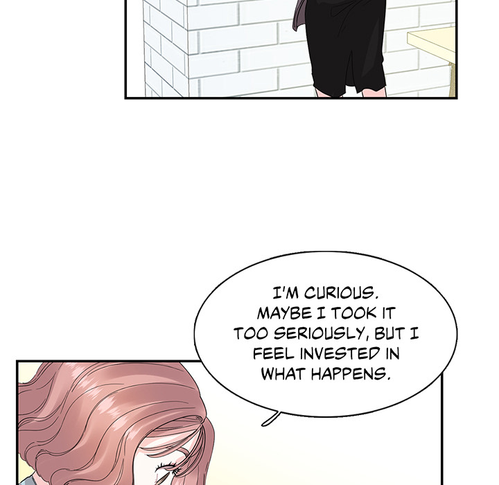 Match Made In Bed Chapter 26 page 12 - 
