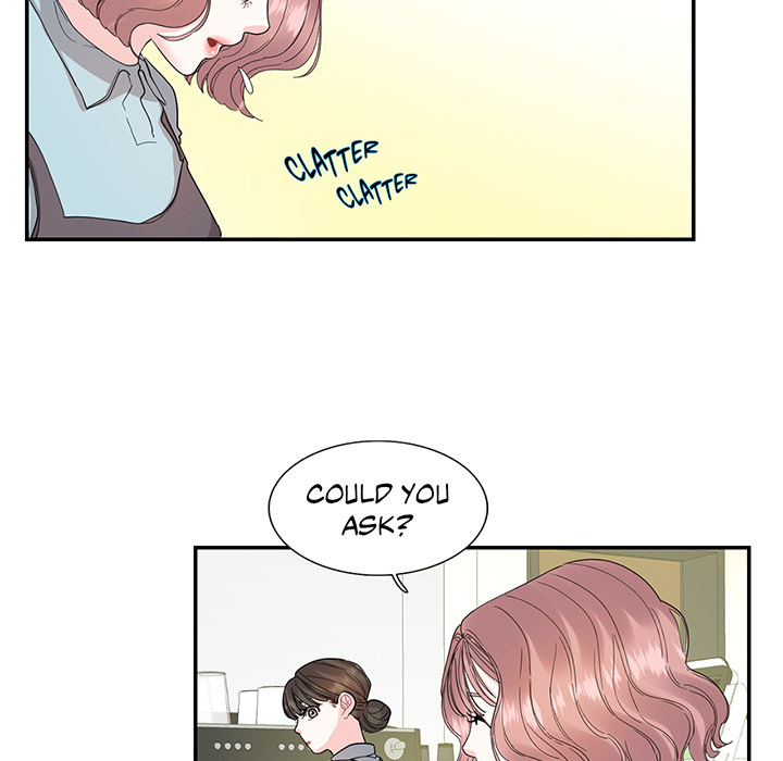 Match Made In Bed Chapter 26 page 13 - 
