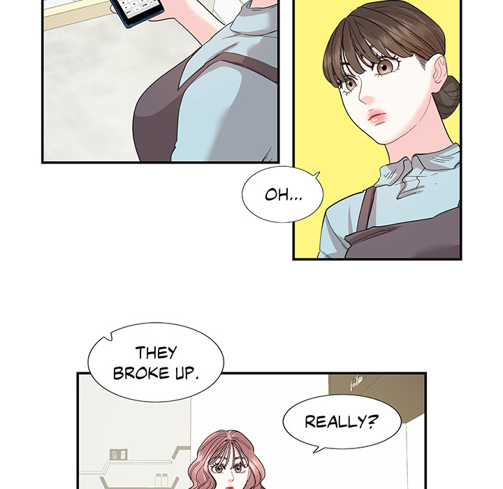 Match Made In Bed Chapter 26 page 18 - 