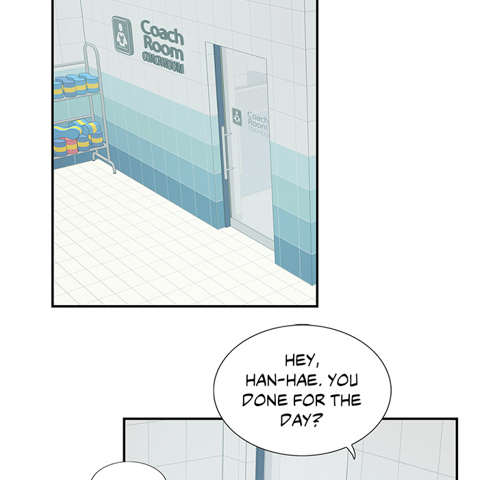 Match Made In Bed Chapter 26 page 23 - 