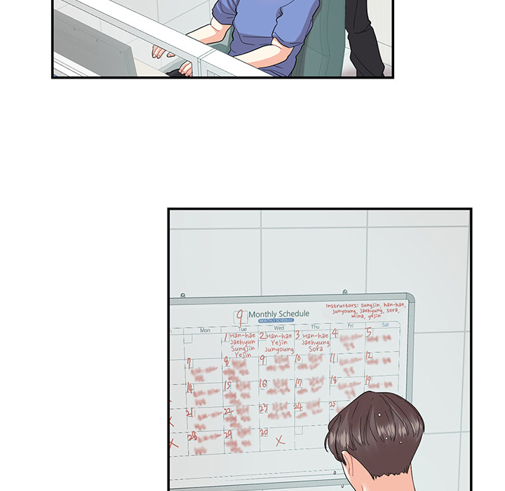 Match Made In Bed Chapter 26 page 26 - 