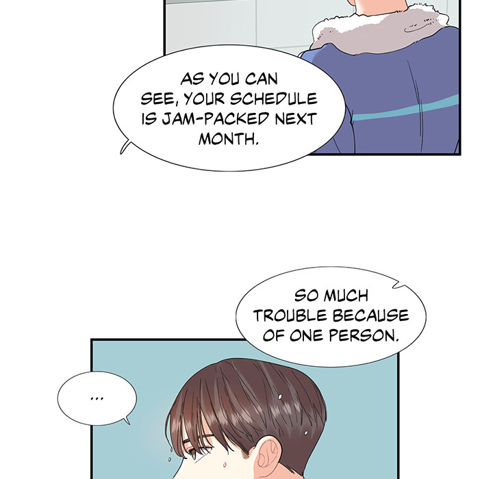 Match Made In Bed Chapter 26 page 27 - 