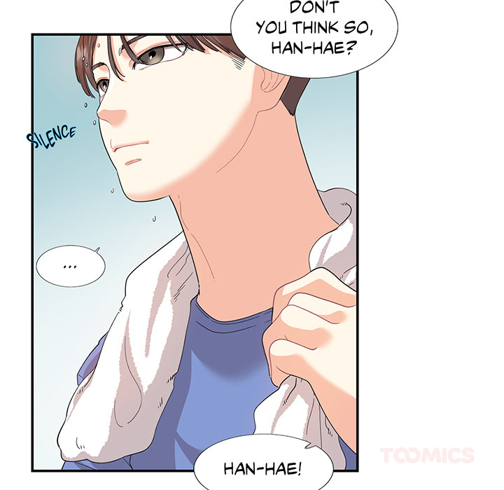 Match Made In Bed Chapter 26 page 29 - 