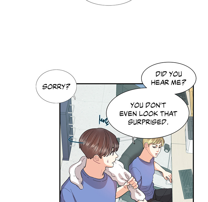 Match Made In Bed Chapter 26 page 30 - 