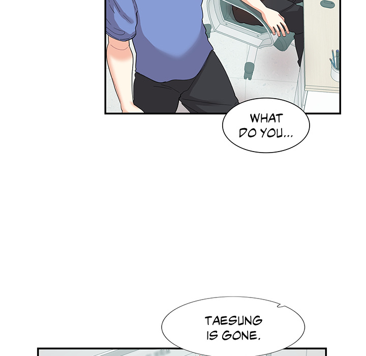 Match Made In Bed Chapter 26 page 31 - 