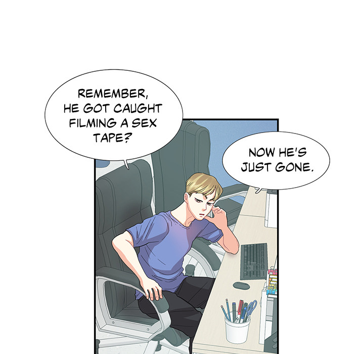 Match Made In Bed Chapter 26 page 33 - 