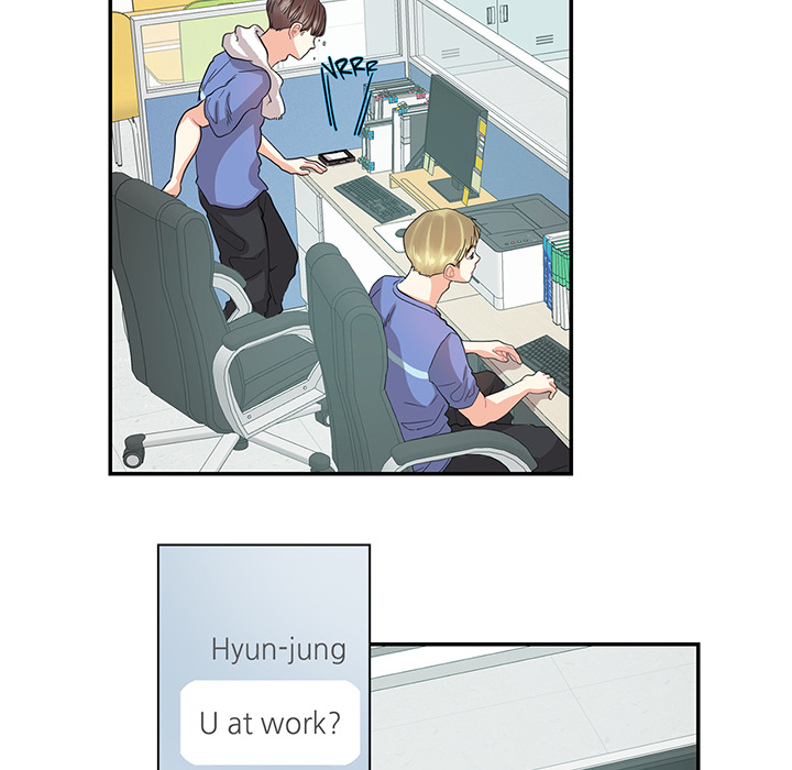 Match Made In Bed Chapter 26 page 36 - 