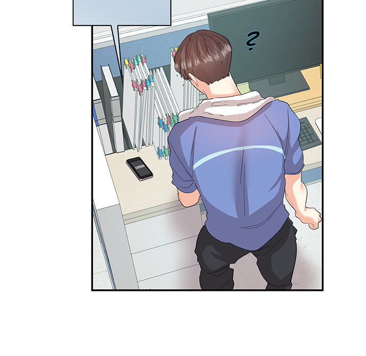 Match Made In Bed Chapter 26 page 37 - 