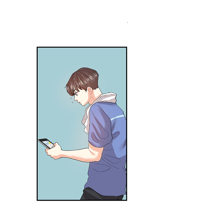 Match Made In Bed Chapter 26 page 38 - 