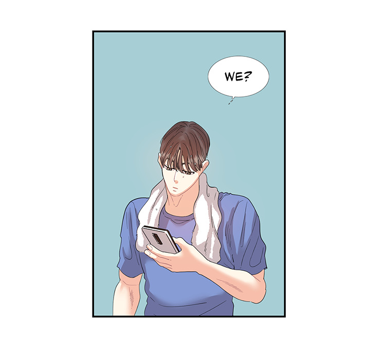 Match Made In Bed Chapter 26 page 42 - 