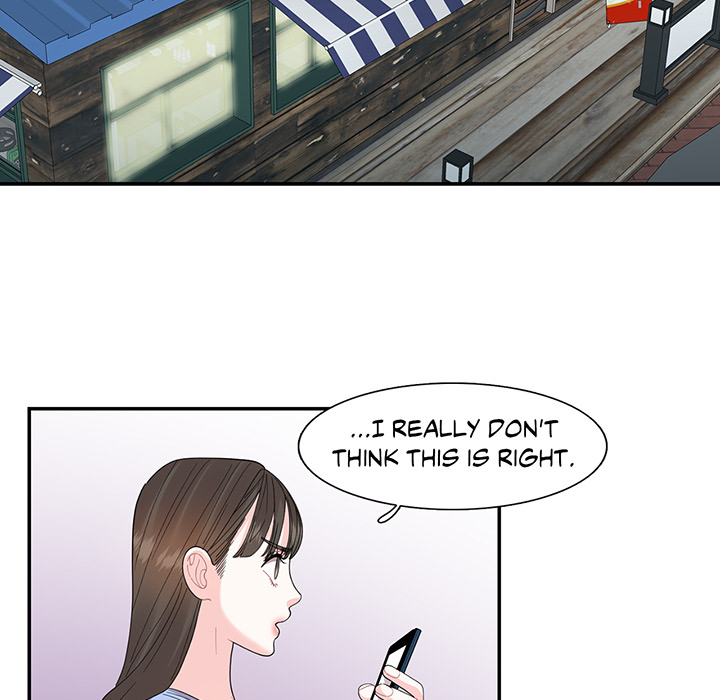 Match Made In Bed Chapter 26 page 47 - 