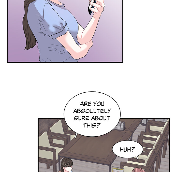 Match Made In Bed Chapter 26 page 48 - 