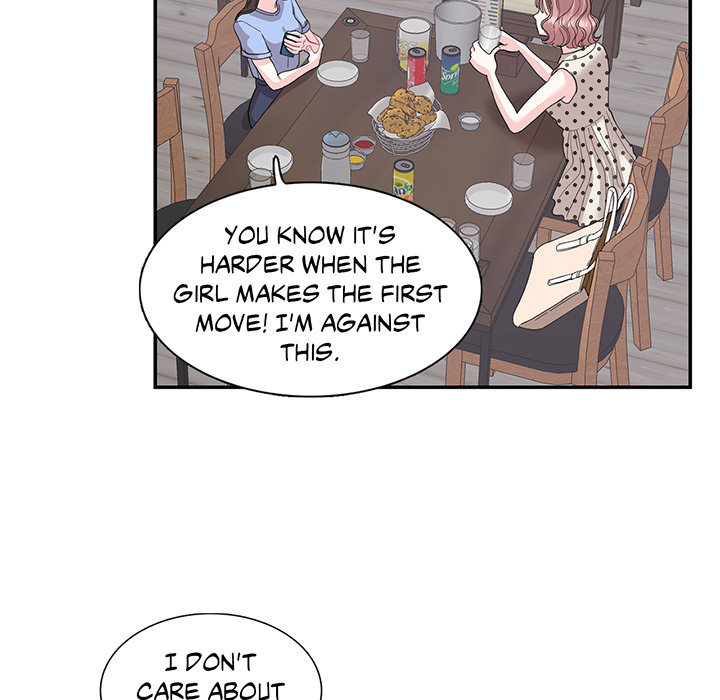 Match Made In Bed Chapter 26 page 49 - 