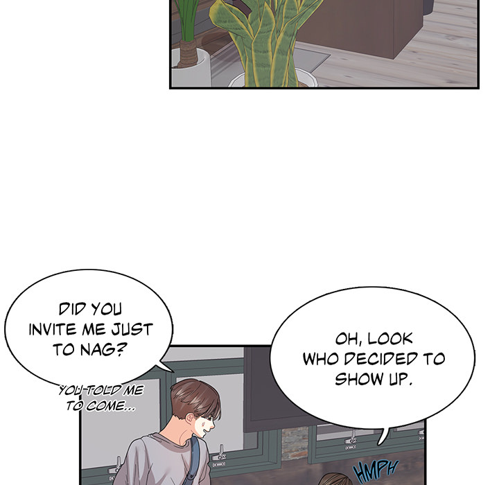 Match Made In Bed Chapter 26 page 52 - 