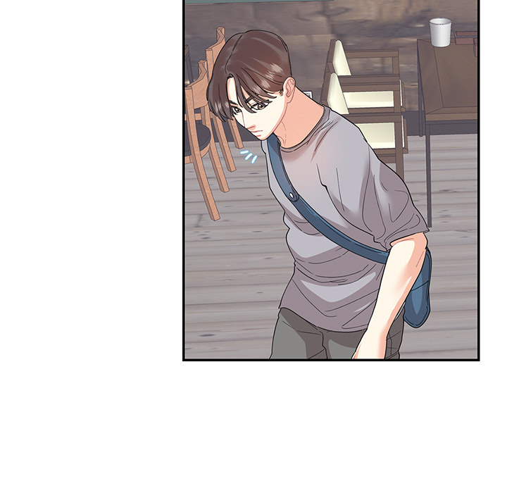 Match Made In Bed Chapter 26 page 54 - 