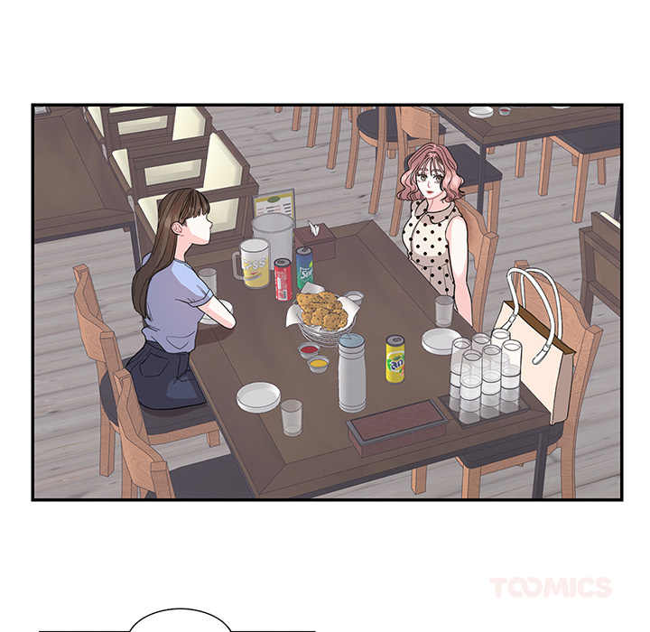 Match Made In Bed Chapter 26 page 55 - 