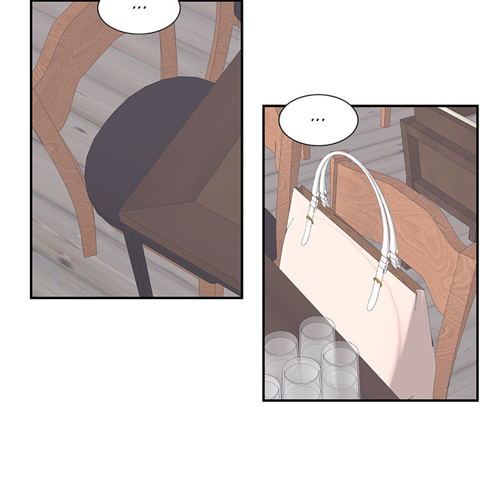 Match Made In Bed Chapter 26 page 56 - 