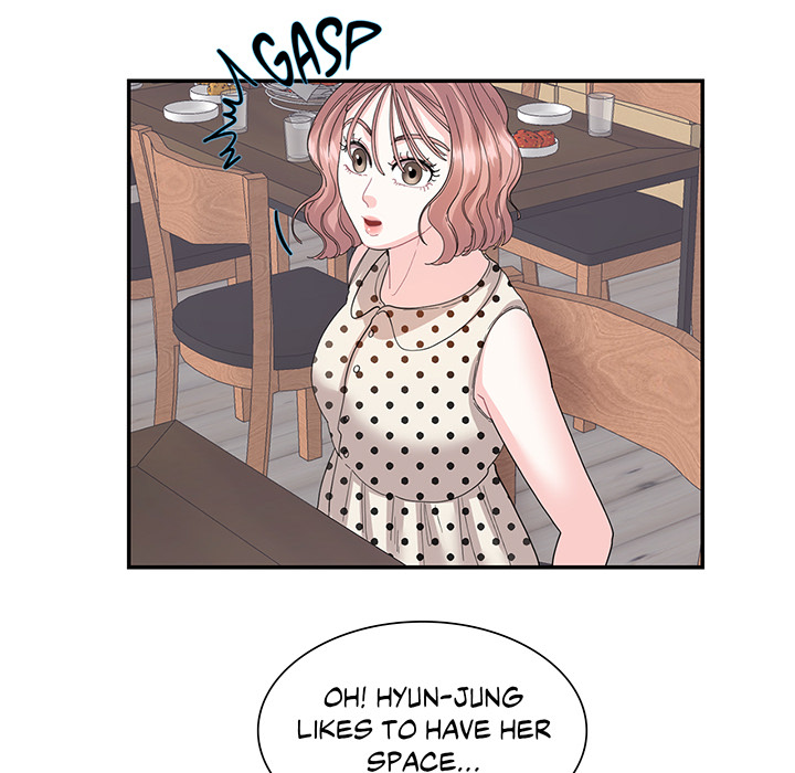 Match Made In Bed Chapter 26 page 57 - 