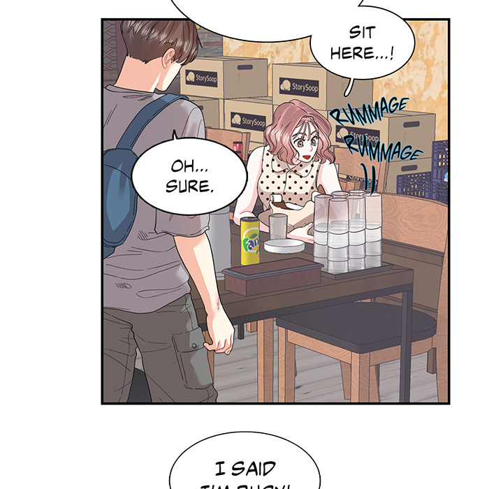 Match Made In Bed Chapter 26 page 58 - 