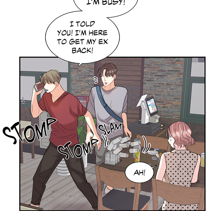 Match Made In Bed Chapter 26 page 59 - 