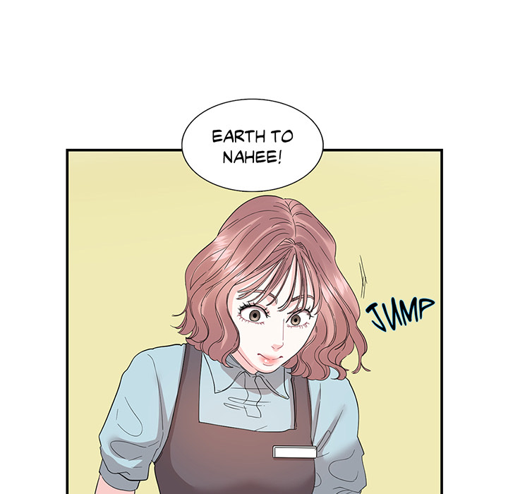 Match Made In Bed Chapter 26 page 7 - 
