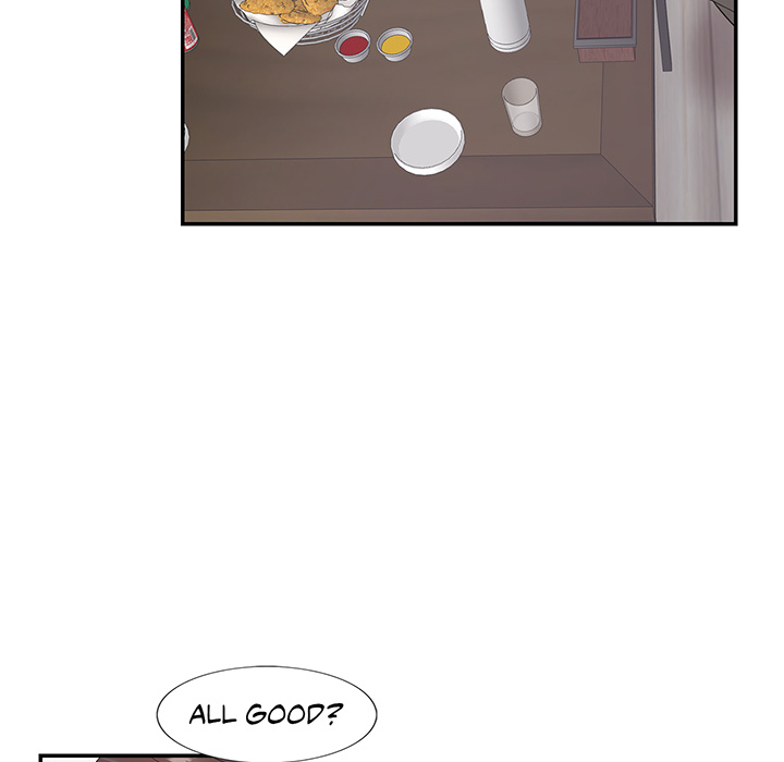 Match Made In Bed Chapter 26 page 61 - 