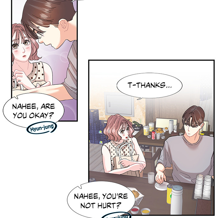 Match Made In Bed Chapter 26 page 62 - 