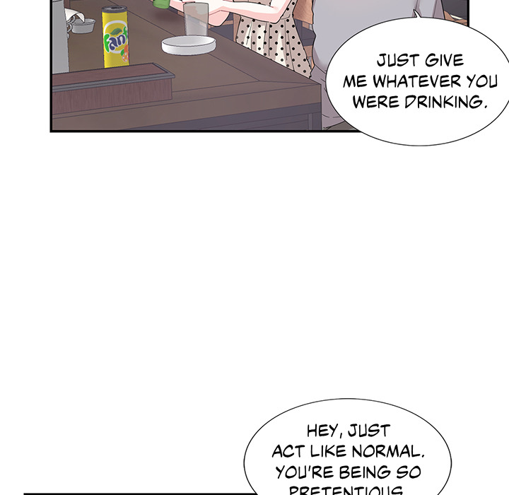 Match Made In Bed Chapter 26 page 64 - 