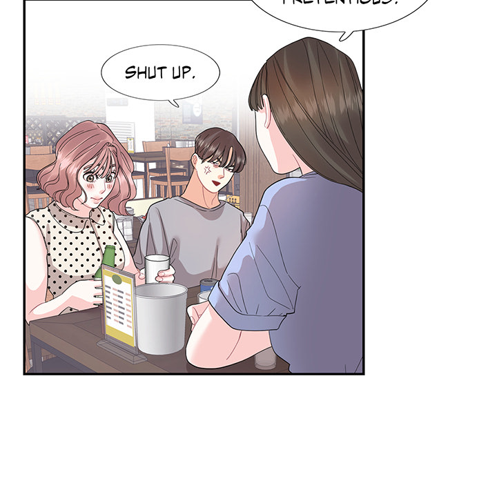 Match Made In Bed Chapter 26 page 65 - 