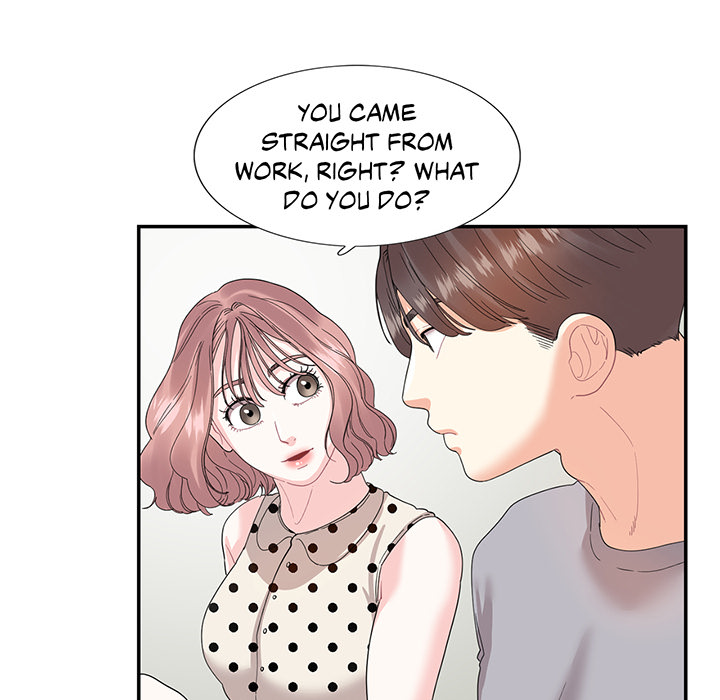 Match Made In Bed Chapter 26 page 66 - 