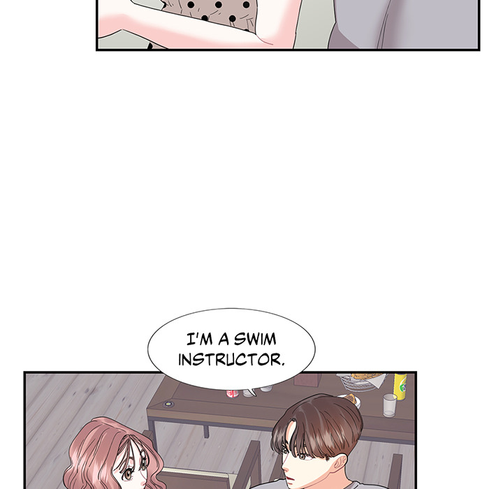 Match Made In Bed Chapter 26 page 67 - 