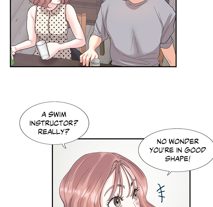 Match Made In Bed Chapter 26 page 68 - 