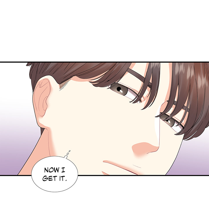 Match Made In Bed Chapter 26 page 71 - 